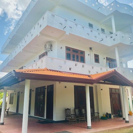 Horizon Guest House Мирисса Экстерьер фото