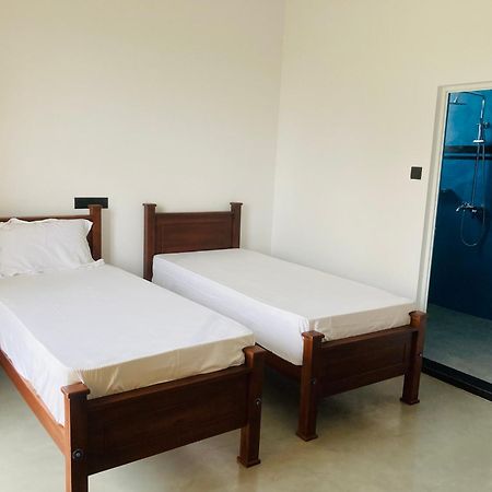 Horizon Guest House Мирисса Экстерьер фото