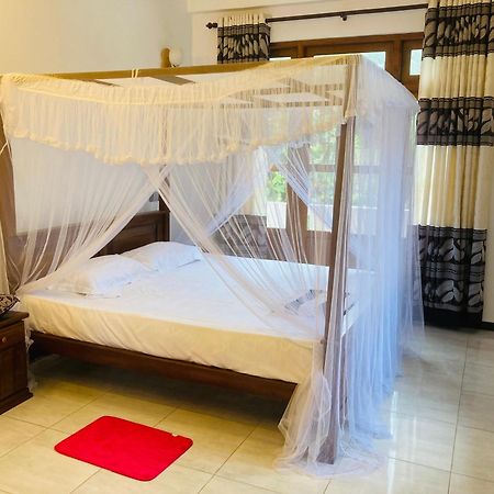 Horizon Guest House Мирисса Экстерьер фото