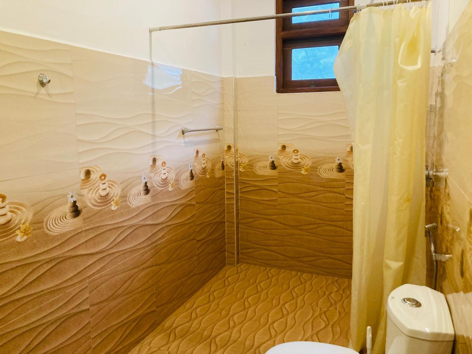 Horizon Guest House Мирисса Экстерьер фото