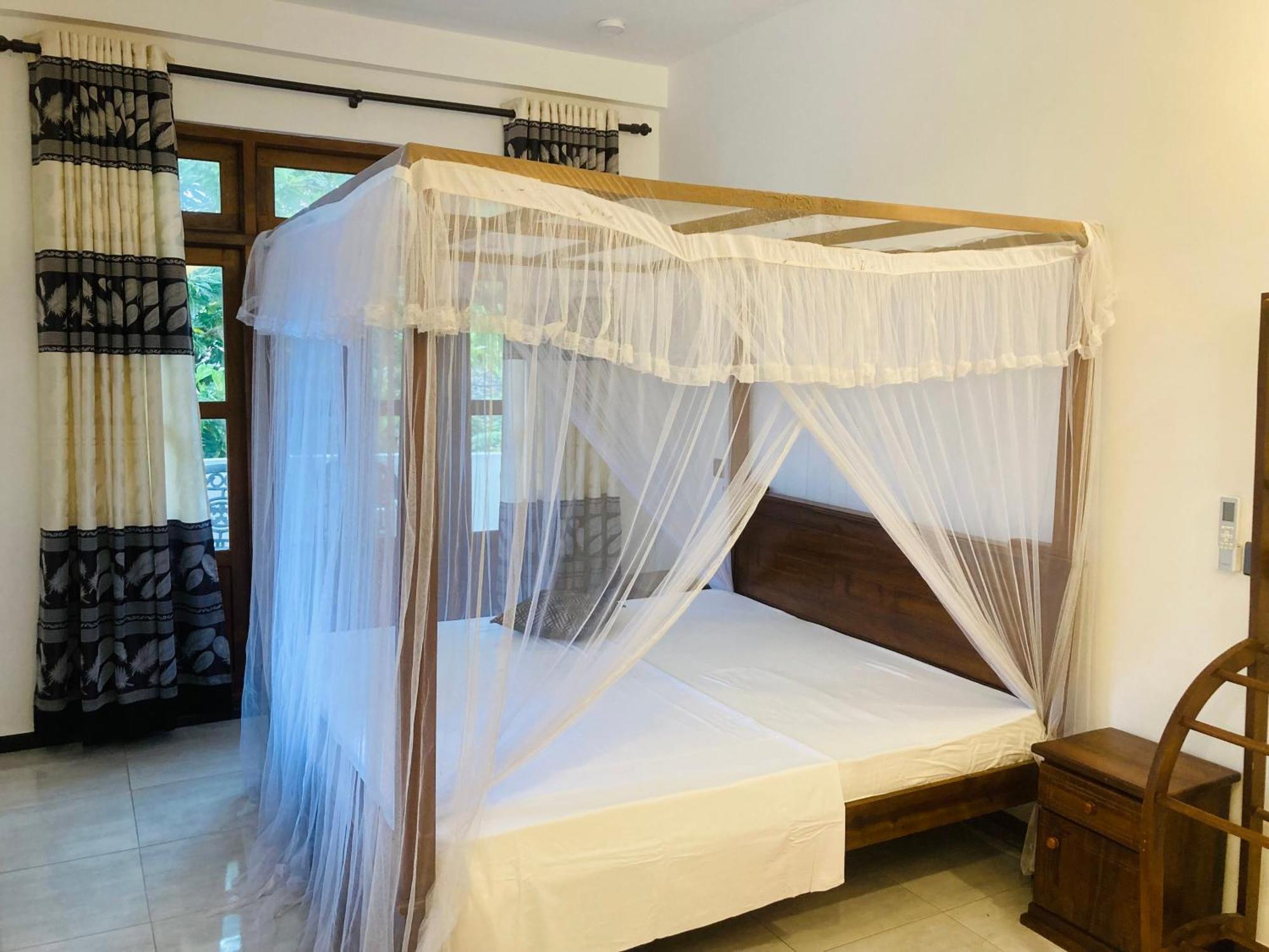 Horizon Guest House Мирисса Экстерьер фото